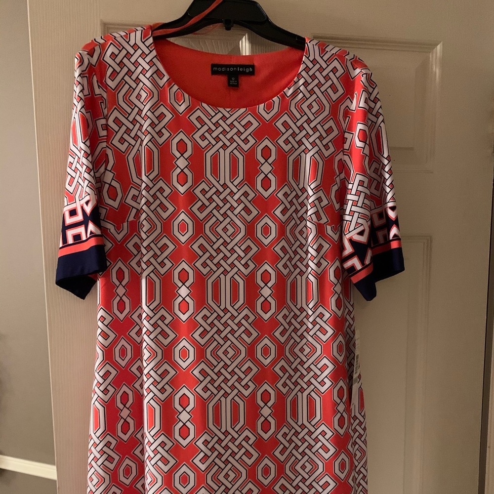 Summer dress